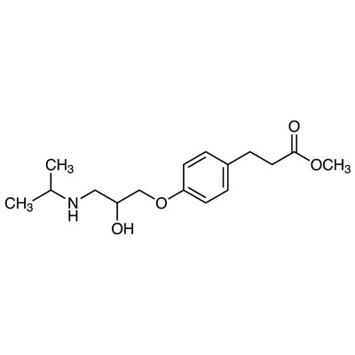 Esmolol&gt;98.0%(GC)100mg