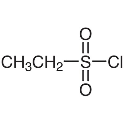 Ethanesulfonyl Chloride&gt;98.0%(T)250g