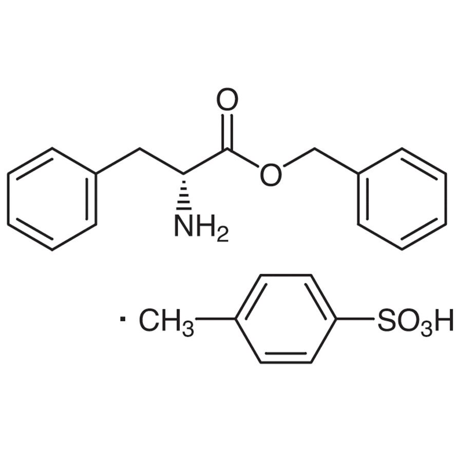 D-Phenylalanine Benzyl Ester p-Toluenesulfonate&gt;98.0%(HPLC)(T)5g