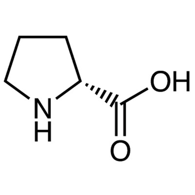 D-Proline&gt;98.0%(T)5g