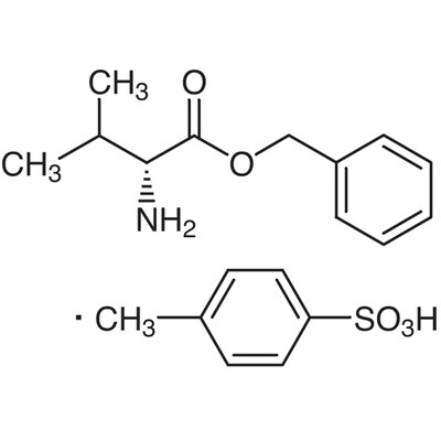 D-Valine Benzyl Ester p-Toluenesulfonate&gt;98.0%(HPLC)(T)5g
