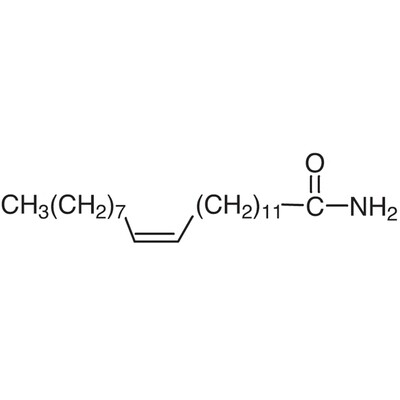 Erucamide&gt;85.0%(GC)100g