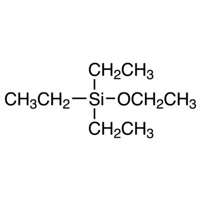 Ethoxytriethylsilane&gt;97.0%(GC)5mL