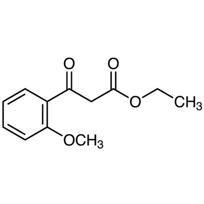 Ethyl (2-Methoxybenzoyl)acetate&gt;98.0%(GC)1g