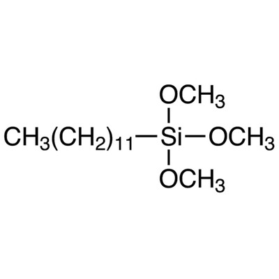 Dodecyltrimethoxysilane&gt;93.0%(GC)250g