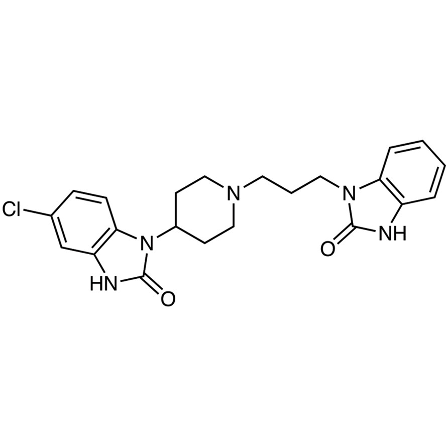 Domperidone&gt;98.0%(HPLC)(T)200mg