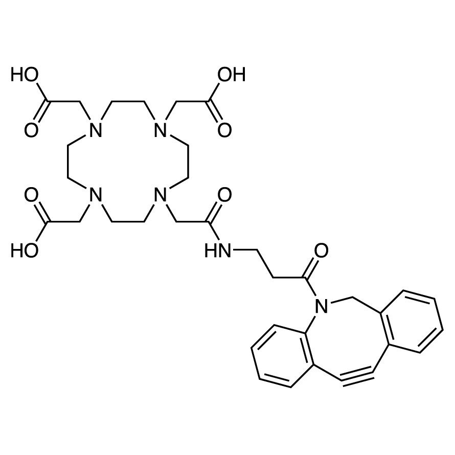 DOTA-ADIBO&gt;90.0%(HPLC)(T)10mg