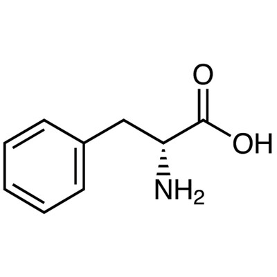 D-Phenylalanine&gt;98.0%(T)(HPLC)25g