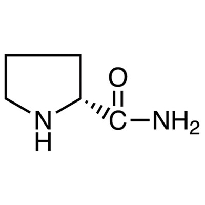 D-Prolinamide&gt;97.0%(T)1g