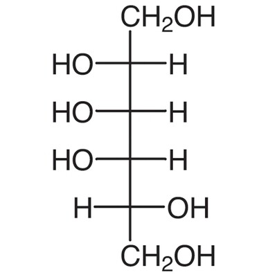 D-Talitol&gt;98.0%(HPLC)100mg