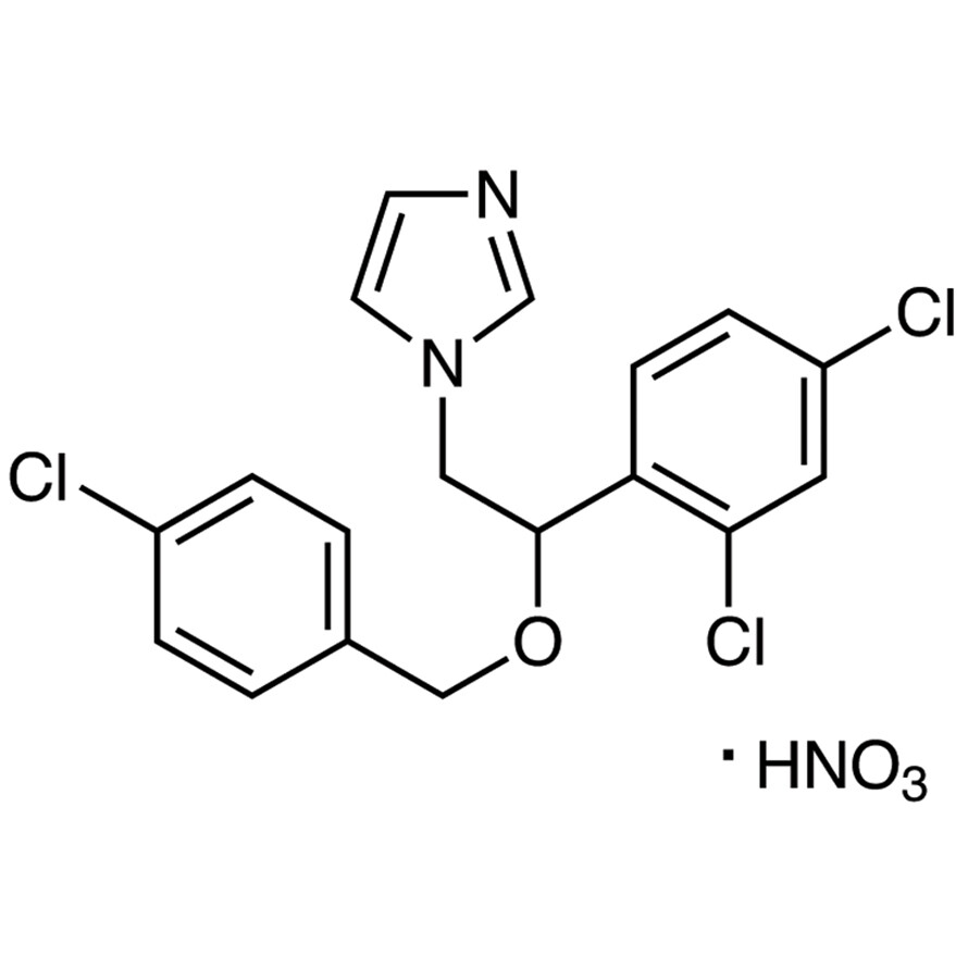 Econazole Nitrate&gt;98.0%(HPLC)(T)25g