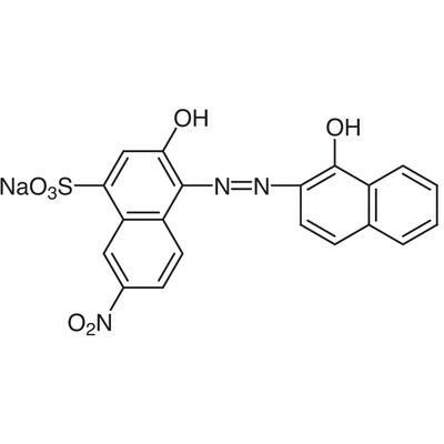 Eriochrome Black T (1:100 diluted with NaCl)5g