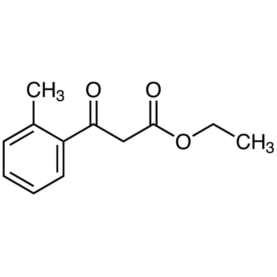 Ethyl (2-Methylbenzoyl)acetate&gt;98.0%(T)1g