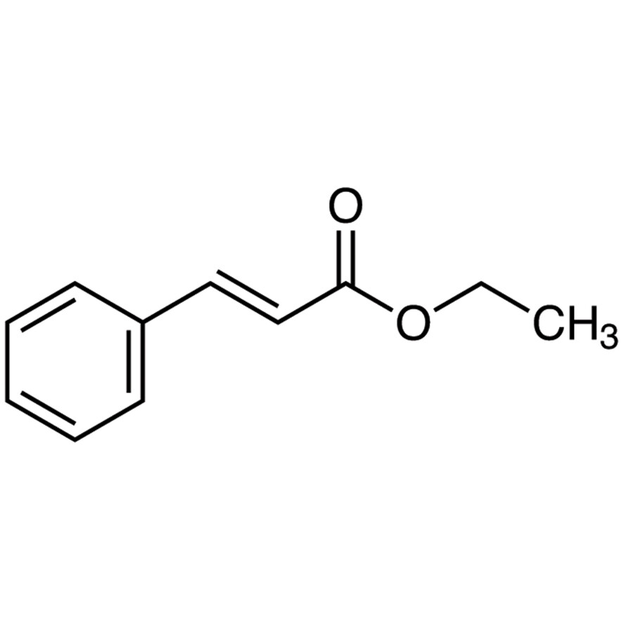Ethyl (E)-Cinnamate&gt;99.0%(GC)100g