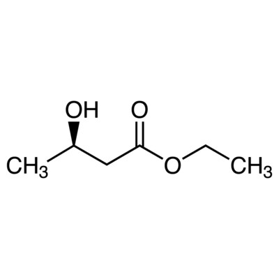 Ethyl (R)-(-)-3-Hydroxybutyrate&gt;98.0%(GC)1g