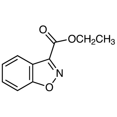 Ethyl 1,2-Benzisoxazole-3-carboxylate&gt;98.0%(GC)100mg