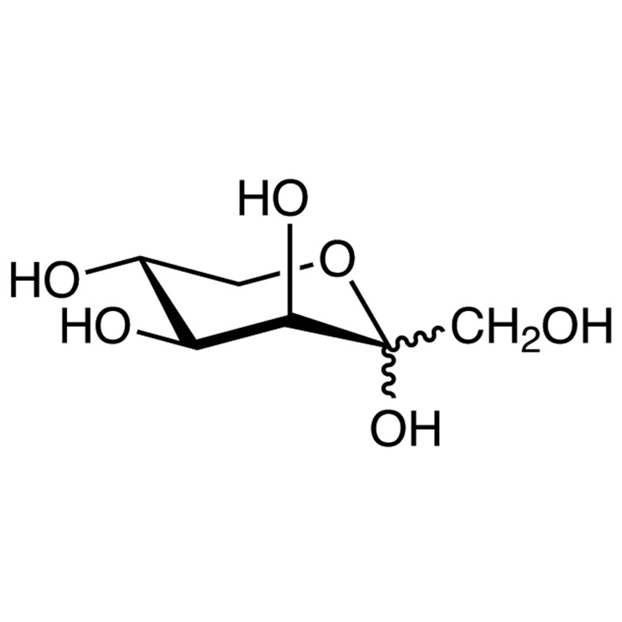 D-Tagatose>98.0%(HPLC)1g