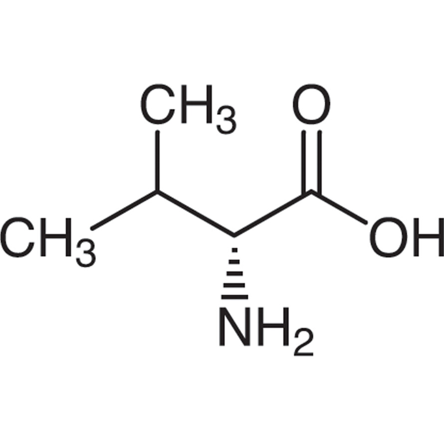 D-Valine>98.0%(T)1g