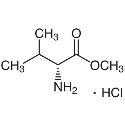 D-Valine Methyl Ester Hydrochloride&gt;98.0%(N)1g