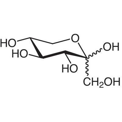 D-Sorbose&gt;98.0%(HPLC)100mg