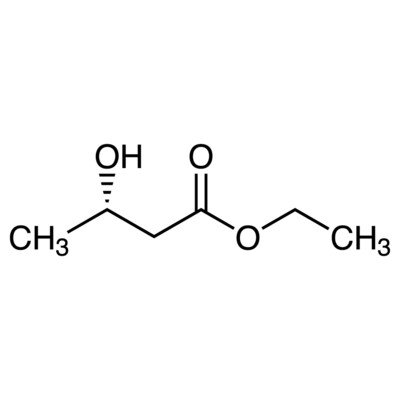 Ethyl (S)-(+)-3-Hydroxybutyrate&gt;96.0%(GC)5g