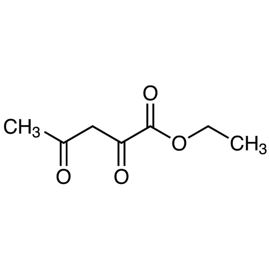 Ethyl 2,4-Dioxovalerate&gt;98.0%(GC)(T)5g