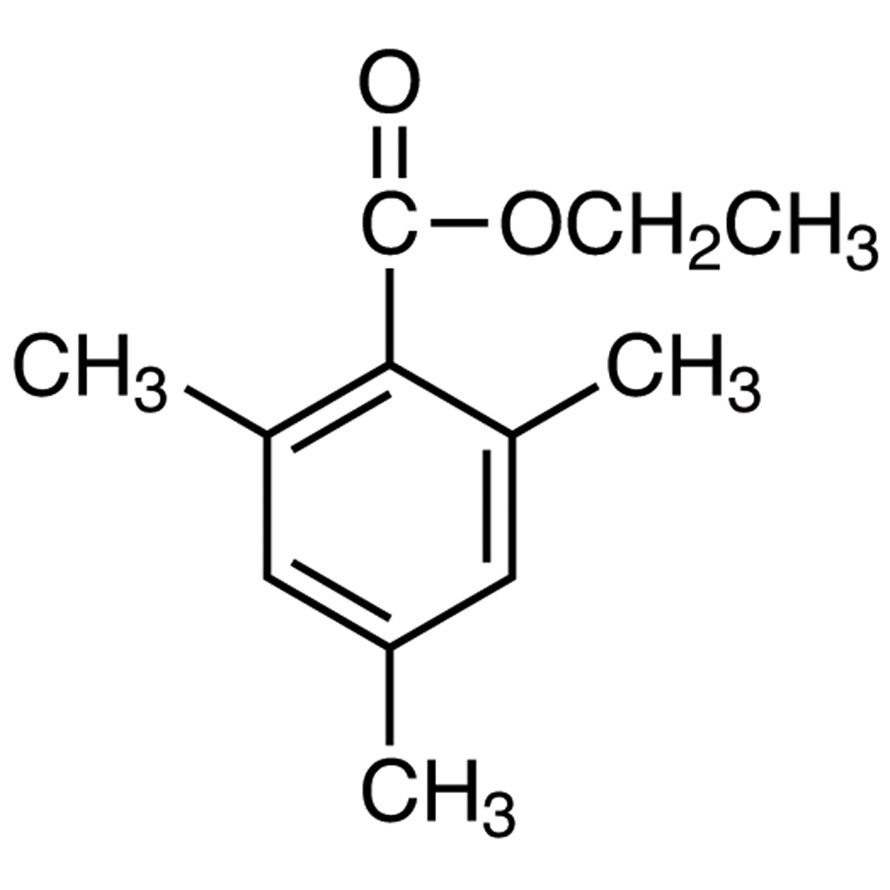 Ethyl 2,4,6-Trimethylbenzoate>95.0%(GC)25g