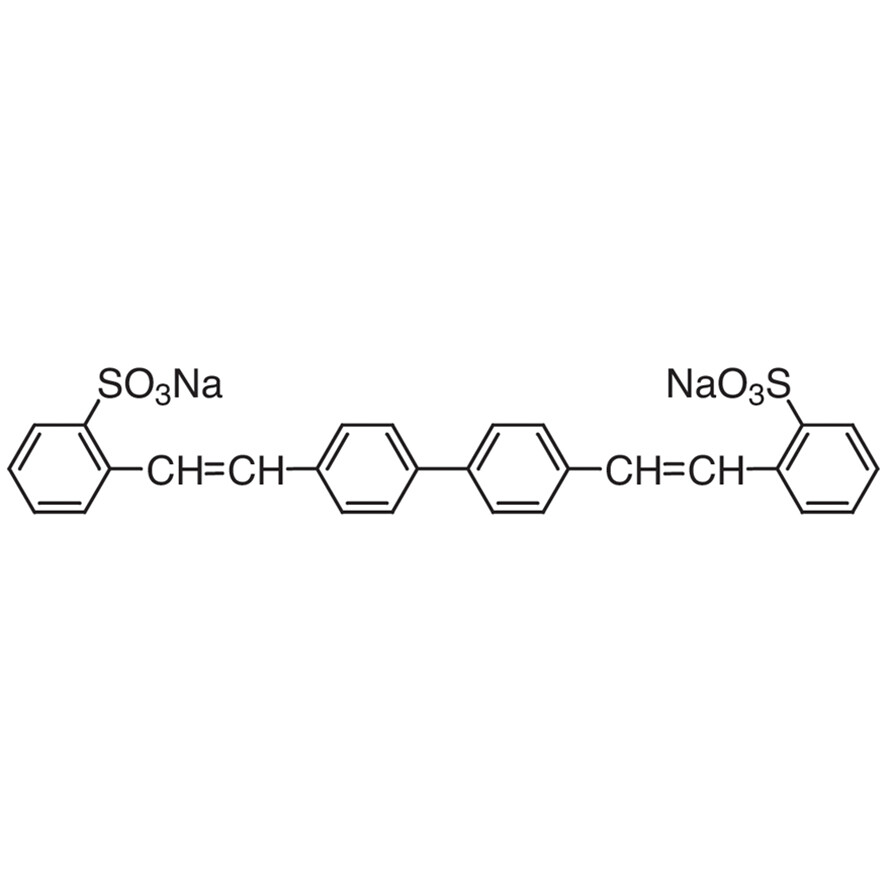 Disodium 4,4&#39;-Bis(2-sulfonatostyryl)biphenyl&gt;97.0%(HPLC)25g