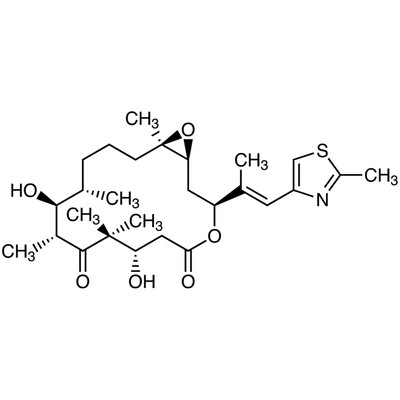 Epothilone B&gt;95.0%(HPLC)5mg