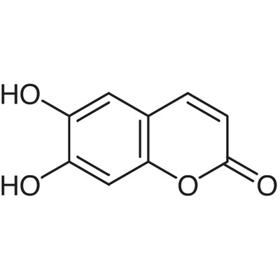 Esculetin&gt;98.0%(HPLC)(T)1g