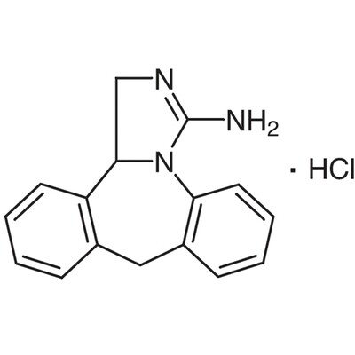 Epinastine Hydrochloride&gt;98.0%(HPLC)(N)100mg