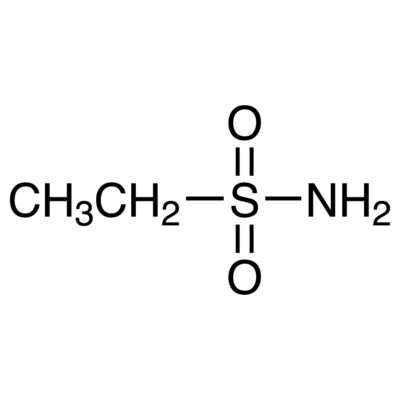 Ethanesulfonamide&gt;98.0%(GC)(T)25g