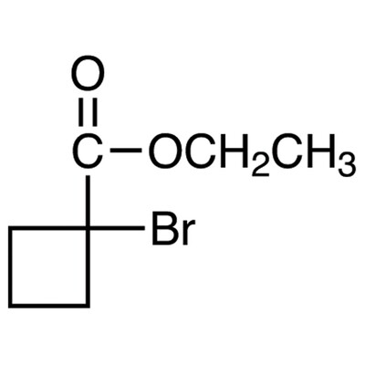 Ethyl 1-Bromocyclobutanecarboxylate&gt;96.0%(GC)5g