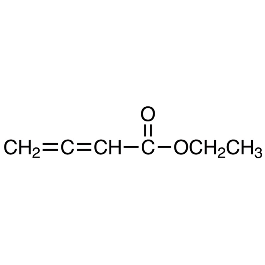 Ethyl 2,3-Butadienoate&gt;95.0%(GC)5g