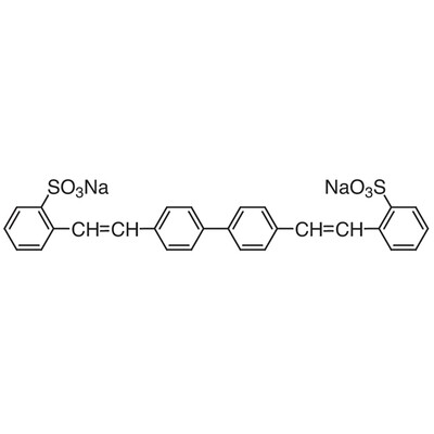 Disodium 4,4&#39;-Bis(2-sulfonatostyryl)biphenyl&gt;97.0%(HPLC)100g
