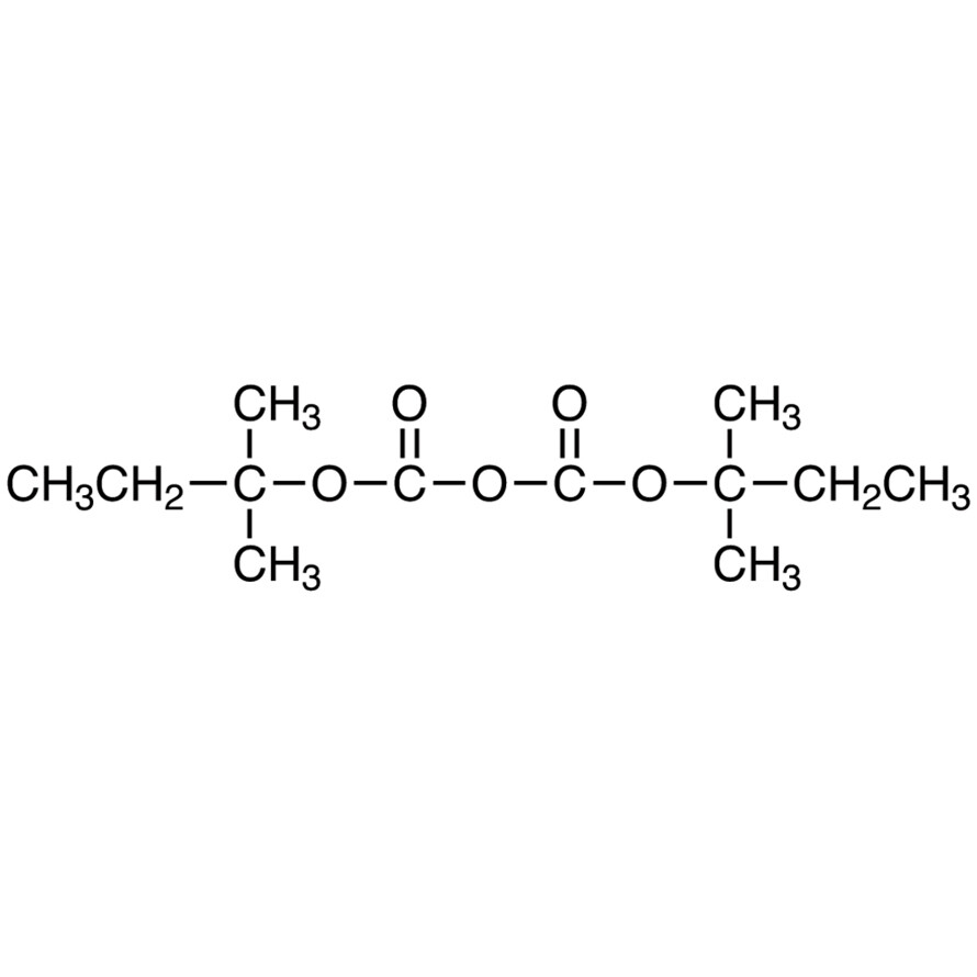 Di-tert-amyl Dicarbonate&gt;95.0%(GC)5g