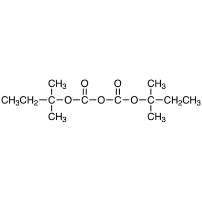 Di-tert-amyl Dicarbonate&gt;95.0%(GC)5g