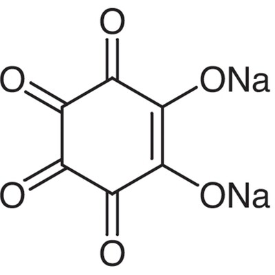 Disodium Rhodizonate&gt;90.0%(T)1g