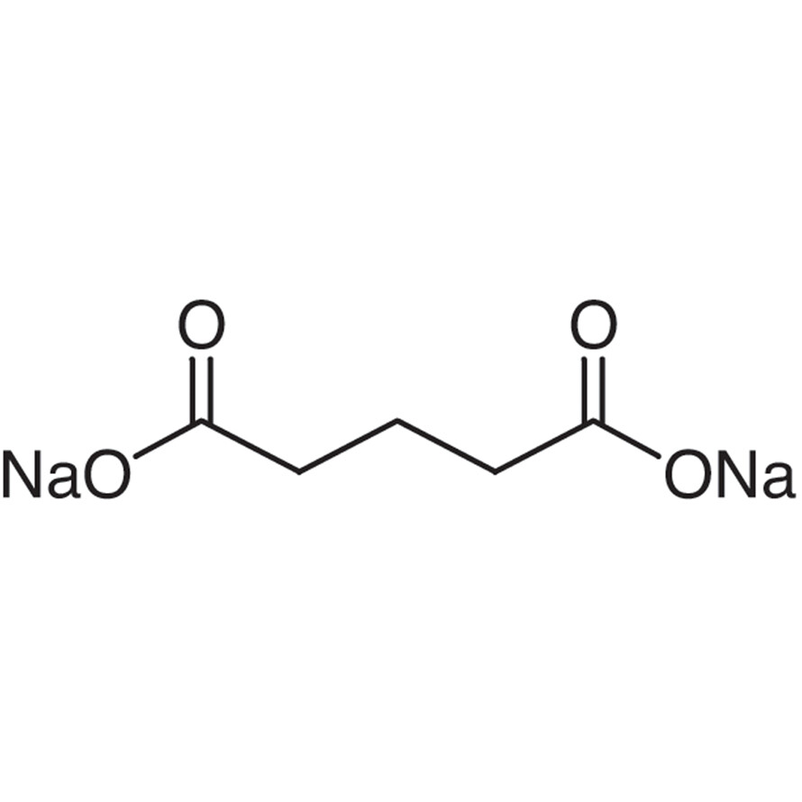 Disodium Glutarate&gt;99.0%(T)25g