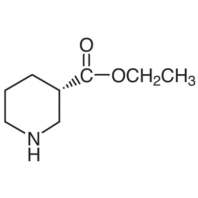 Ethyl (S)-(+)-3-Piperidinecarboxylate&gt;98.0%(GC)(T)5g