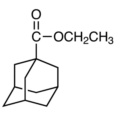 Ethyl 1-Adamantanecarboxylate&gt;98.0%(GC)5g
