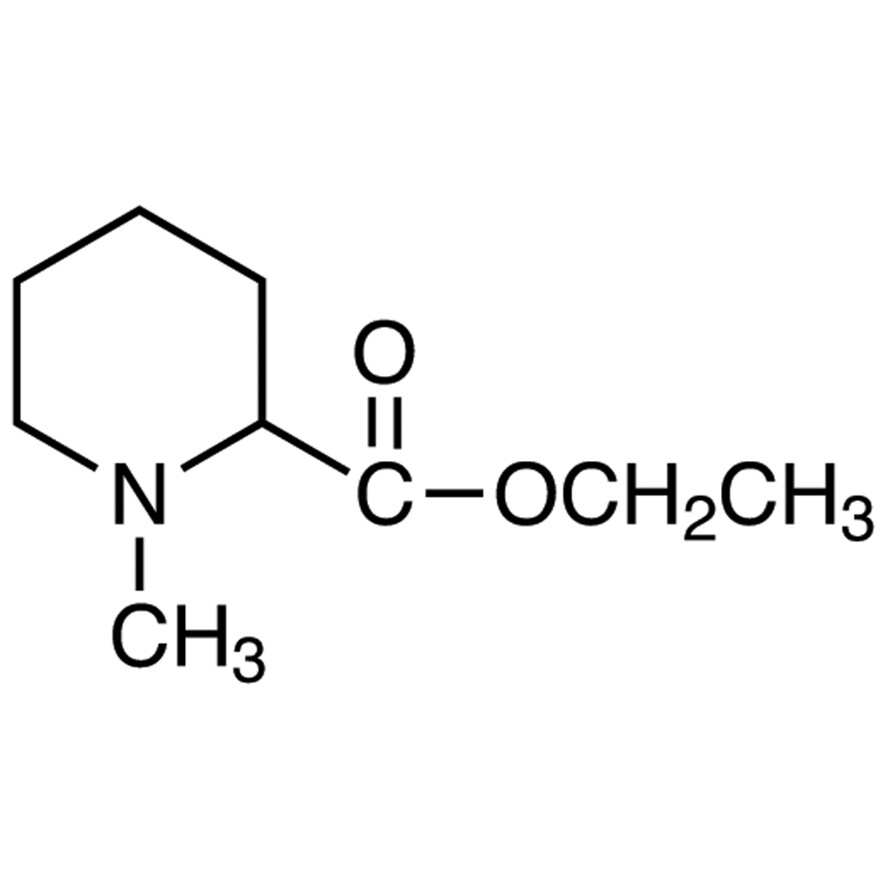 Ethyl 1-Methylpipecolate>97.0%(T)25g
