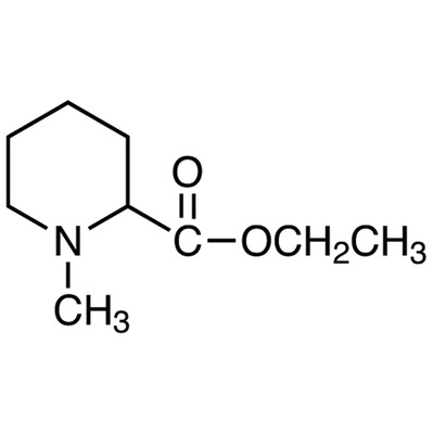 Ethyl 1-Methylpipecolate&gt;97.0%(T)25g
