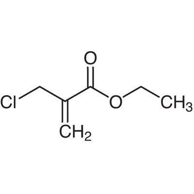 Ethyl 2-(Chloromethyl)acrylate (stabilized with HQ)&gt;98.0%(GC)1g