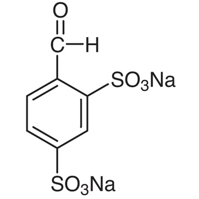 Disodium 4-Formylbenzene-1,3-disulfonate&gt;98.0%(HPLC)25g