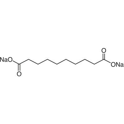 Disodium Sebacate&gt;97.0%(T)25g