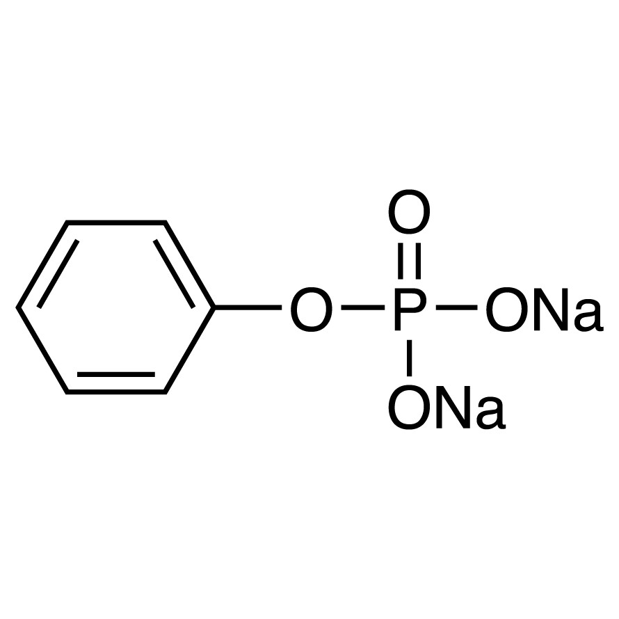Disodium Phenyl Phosphate>98.0%(T)500g