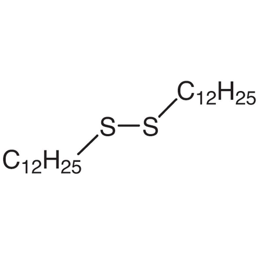 Di-tert-dodecyl Disulfide (mixture of isomers)25g