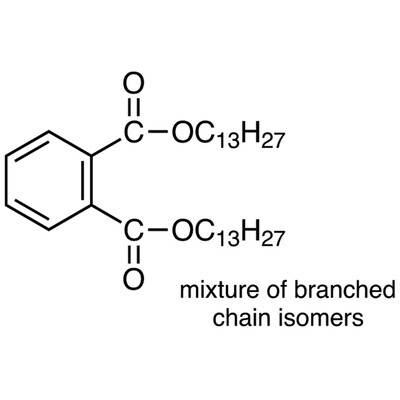 Ditridecyl Phthalate (mixture of branched chain isomers)500g