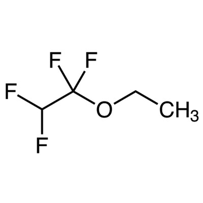 Ethyl 1,1,2,2-Tetrafluoroethyl Ether&gt;98.0%(GC)25g